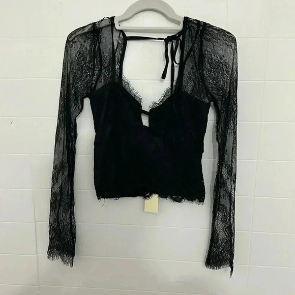 Thirty / Thirty La Blouse for Women - Picture 3 of 7